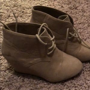 Booties